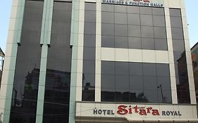 Hotel Sitara Royal